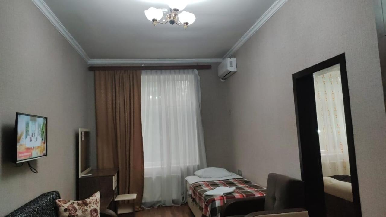 Es Hotel Kolifey Oguz Exterior foto